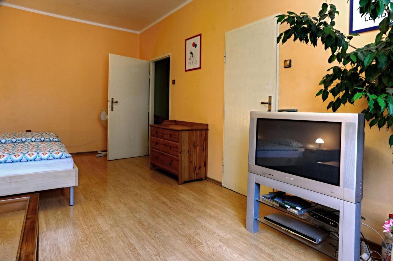 Letna Apartment Prag
