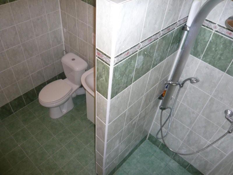 Letna Apartment *